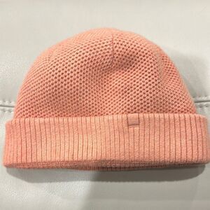 Lululemon Fleece Lined Knit Beanie